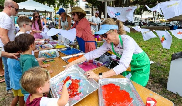 Top 5 Weekend Events May 15-17th