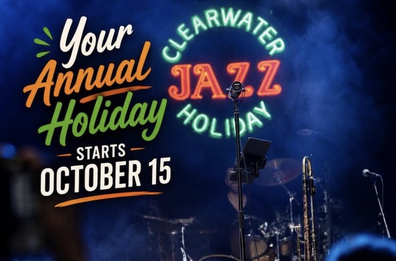 Top 5 Weekend Events October 16-18, 2026