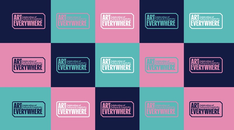 Art Everywhere Puts the St. Pete-Clearwater Creative Culture at the Forefront This Fall